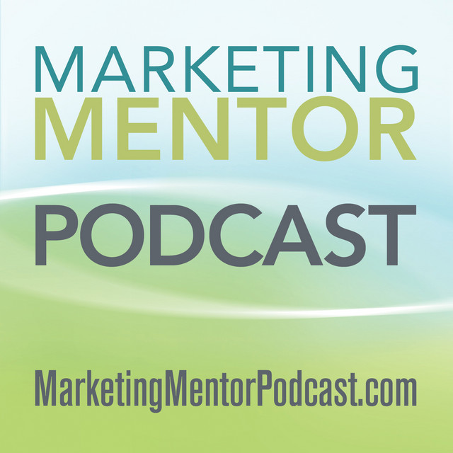 Marketing Mentor podcast icon